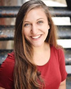 Greta Rosenstock Greta Rosenstock